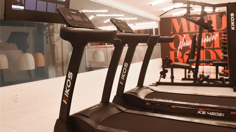 <b>ibis Styles Garanhuns Health</b>. Images powered by <a href="https://iceportal.shijigroup.com/" title="IcePortal" target="_blank">IcePortal</a>.
