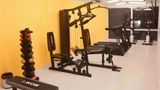 ibis Styles Garanhuns Health