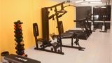 ibis Styles Garanhuns Health