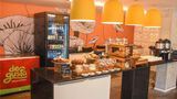 ibis Styles Garanhuns Exterior