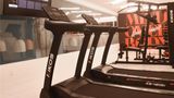 ibis Styles Garanhuns Health