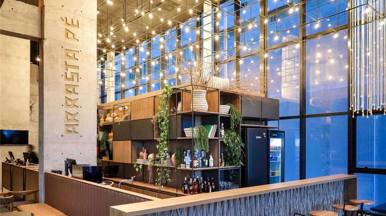 <b>Ibis Styles Maceio Pajucara Exterior</b>. Images powered by <a href="https://iceportal.shijigroup.com/" title="IcePortal" target="_blank">IcePortal</a>.