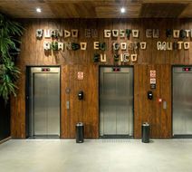 Ibis Styles Maceio Pajucara Exterior