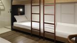 Ibis Styles Maceio Pajucara Room