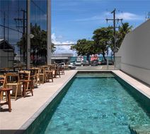 Ibis Styles Maceio Pajucara Exterior