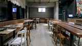 Ibis Styles Maceio Pajucara Restaurant