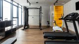 Ibis Styles Maceio Pajucara Health