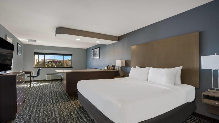 Hotel 28, Ascend Hotel Collection Suite