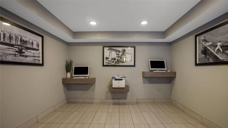 Hotel 28, Ascend Hotel Collection Other