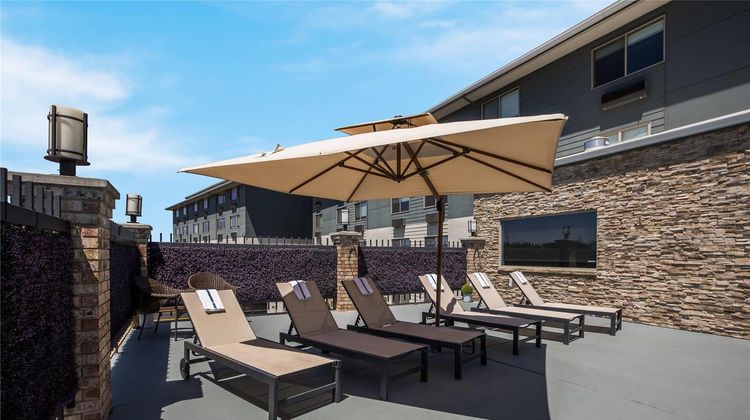 Hotel 28, Ascend Hotel Collection Other