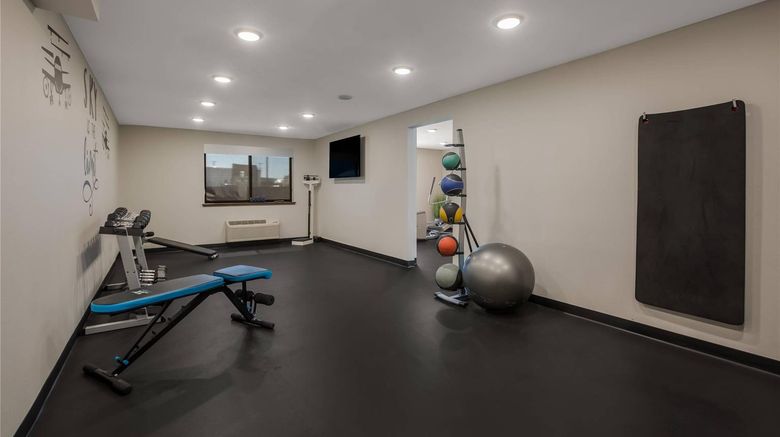 <b>Hotel 28, Ascend Hotel Collection Health</b>. Images powered by <a href="https://iceportal.shijigroup.com/" title="IcePortal" target="_blank">IcePortal</a>.