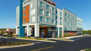 Hampton Inn & Suites Birmingham I-65