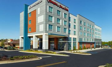 Hampton Inn & Suites Birmingham I-65