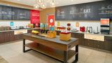 Hampton Inn & Suites Birmingham I-65 Restaurant