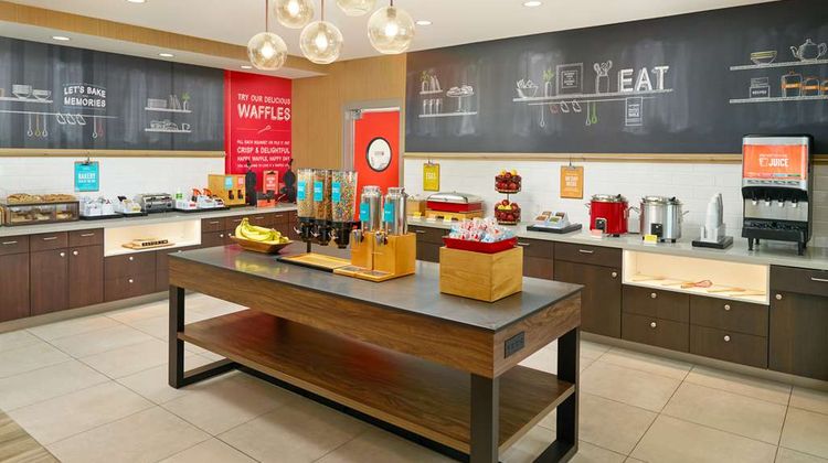 Hampton Inn & Suites Birmingham I-65 Restaurant