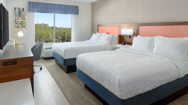 Hampton Inn & Suites Birmingham I-65 Room