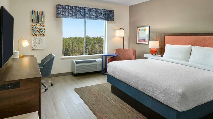 Hampton Inn & Suites Birmingham I-65 Room