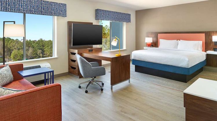 Hampton Inn & Suites Birmingham I-65 Room