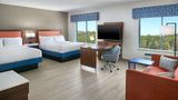 Hampton Inn & Suites Birmingham I-65 Room