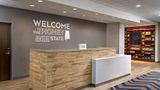 Hampton Inn & Suites Birmingham I-65 Lobby
