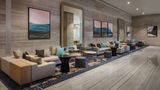 DoubleTree by Hilton Fujairah City Lobby