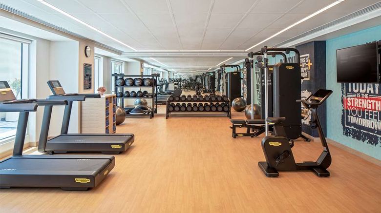 <b>DoubleTree by Hilton Fujairah City Suite</b>. Images powered by <a href="https://iceportal.shijigroup.com/" title="IcePortal" target="_blank">IcePortal</a>.