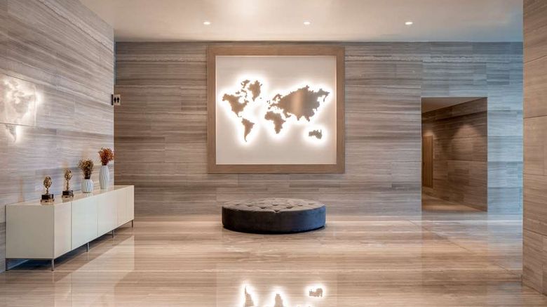 <b>DoubleTree by Hilton Fujairah City Other</b>. Images powered by <a href="https://iceportal.shijigroup.com/" title="IcePortal" target="_blank">IcePortal</a>.