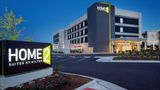 Home2 Suites by Hilton Medical Park Dwtn Exterior