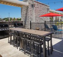 Home2 Suites by Hilton Medical Park Dwtn Exterior