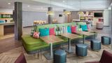 Home2 Suites by Hilton Medical Park Dwtn Restaurant