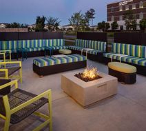 Home2 Suites by Hilton Medical Park Dwtn Exterior