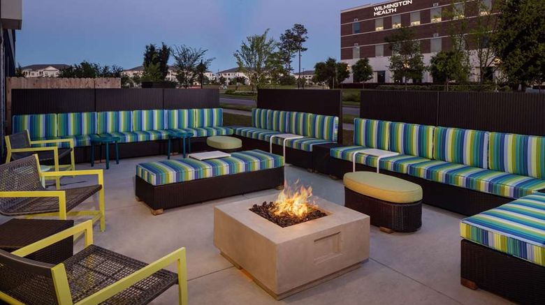 <b>Home2 Suites by Hilton Medical Park Dwtn Exterior</b>. Images powered by <a href="https://iceportal.shijigroup.com/" title="IcePortal" target="_blank">IcePortal</a>.