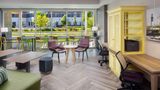 Home2 Suites by Hilton Medical Park Dwtn Lobby
