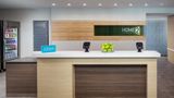 Home2 Suites by Hilton Medical Park Dwtn Lobby