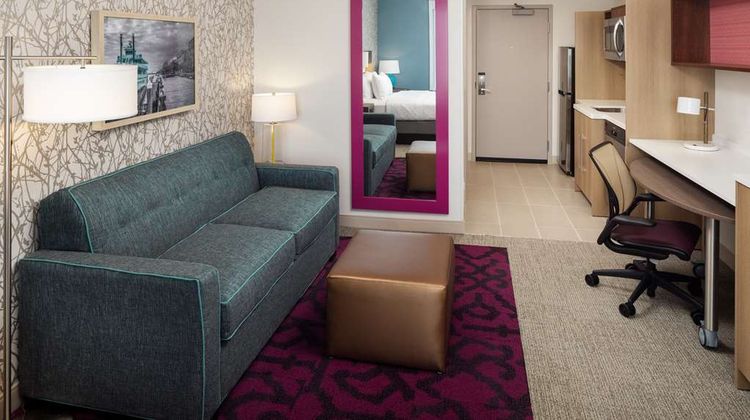 Home2 Suites by Hilton Medical Park Dwtn Other