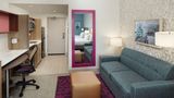Home2 Suites by Hilton Medical Park Dwtn Room