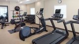 Home2 Suites by Hilton Medical Park Dwtn Health