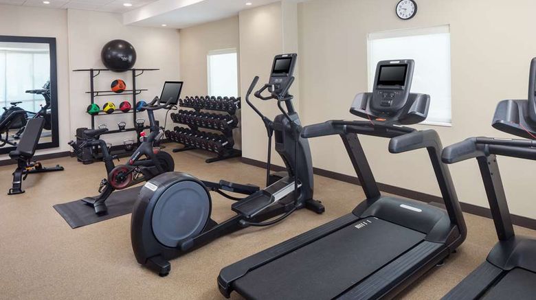 <b>Home2 Suites by Hilton Medical Park Dwtn Health</b>. Images powered by <a href="https://iceportal.shijigroup.com/" title="IcePortal" target="_blank">IcePortal</a>.