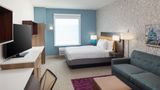 Home2 Suites by Hilton Medical Park Dwtn Room