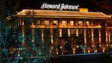 Howard Johnson Bole Plaza Chengwu Exterior