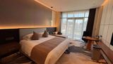 Howard Johnson Bole Plaza Chengwu Room
