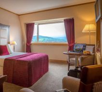 Talbot Hotel Clonmel Room