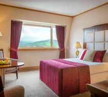 Talbot Hotel Clonmel Room