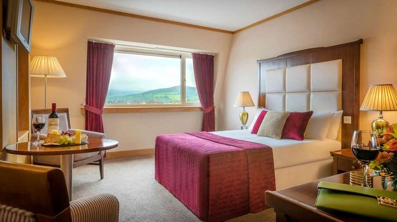 <b>Talbot Hotel Clonmel Room</b>. Images powered by <a href="https://iceportal.shijigroup.com/" title="IcePortal" target="_blank">IcePortal</a>.