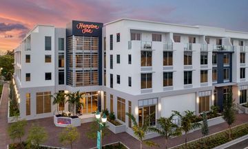Hampton Inn by Hilton Delray Beach