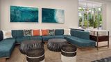 Hampton Inn by Hilton Delray Beach Lobby