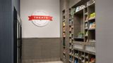 Hampton Inn by Hilton Delray Beach Restaurant
