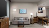 Homewood Suites by Hilton Greenville Room