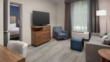 Homewood Suites by Hilton Greenville Room