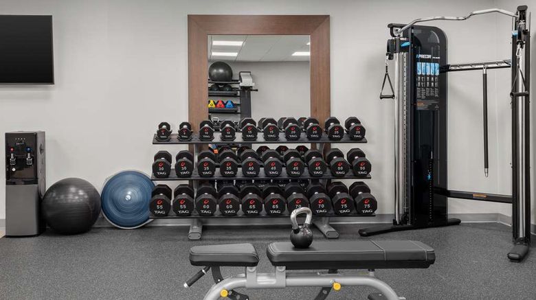 <b>Homewood Suites by Hilton Greenville Health</b>. Images powered by <a href="https://iceportal.shijigroup.com/" title="IcePortal" target="_blank">IcePortal</a>.